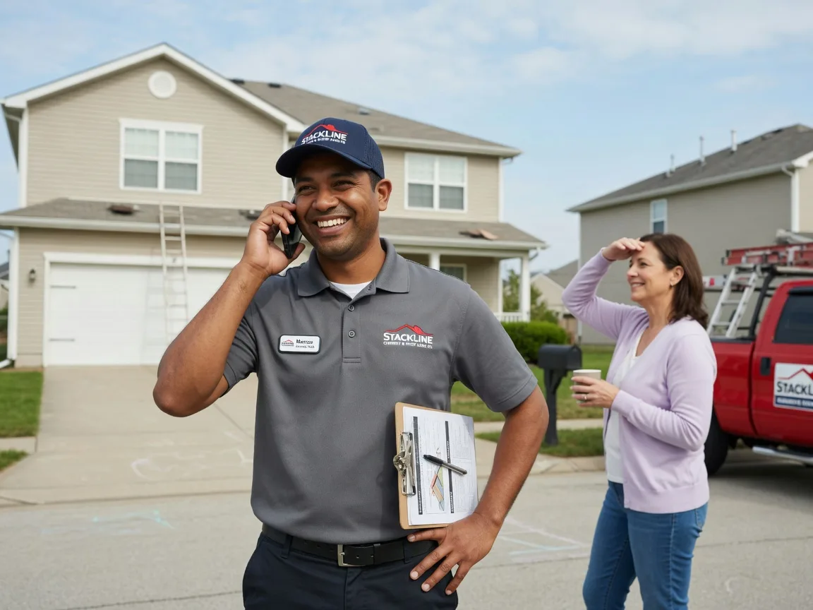 Chimney flashing repair Eola, TX FAQs